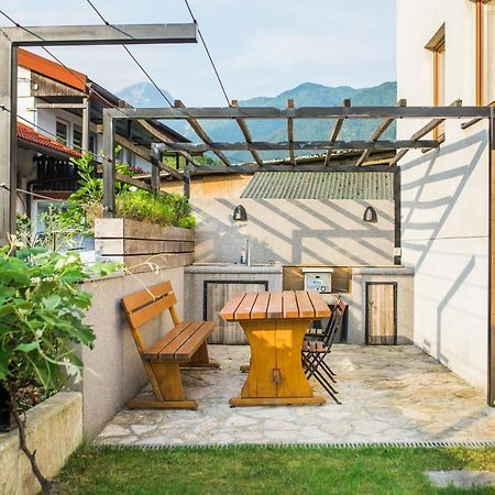 Pr' Petrcu Apartment Tolmin Exterior photo